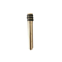 Vòng piston PCP, 5 miếng / lô, 4500Psi (40mpa), 30mpar, Vòng piston giai đoạn hai, Máy nén khí