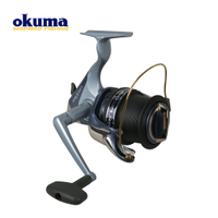 ✨小米釣具 Okuma 雷神二代 ZEXONII 遠投紡車捲線器 ZXII-6000✨