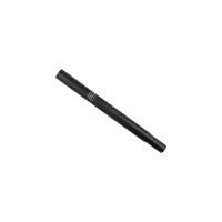 ทนทาน อลูมิเนียมอัลลอยด์ จักรยานเสือหมอบ 25.4mm/27.2mm/28.6mm ที่รองเบาะจักรยาน ท่อนั่ง หลักอานจักรย
