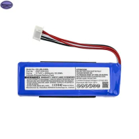 Banggood Applicable to JBL Charge 3 2016 Bluetooth audio battery directly supplied by the manufacturer GSP1029102A