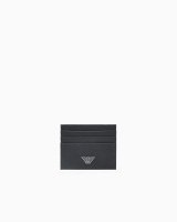 กระเป๋าสตางค์ผู้ชาย รุ่น Y4R606-Y138E-81072-สีดำ