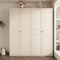 Storage Cabinet Open Closets Wardrobe Dressers Home Closet Shoe Wardrobe Portable Organizers Muebles Para Ropa Home Furniture