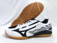 MIZUNO 美津濃 桌球鞋 WAVE MEDAL RISE 尺寸25~30cm 高機能 81GA211009 大自在