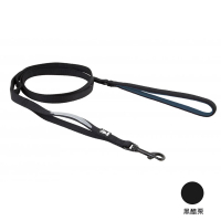 【Hurtta】探險家牽繩-180cm*15mm-四色可選