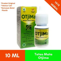 Tetes Mata Otjima 10 ml