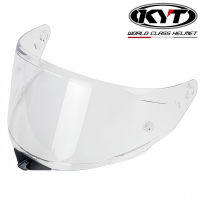 KYT Motorcycle Helmet Visor KYT TT REVO Helmet KYT TT REVO Helmet