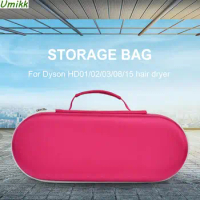 Hair Dryer Storage Box Organizer for Dyson HD01 HD02 Supersonic Hair Dryer for Dyson HD15 Supersonic Hair Dryer