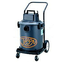 僅限宅配出貨【台北益昌】潔臣 Jeson JS-103 110V 吸塵器 40公升容量 乾濕兩用 洗車場/工業用必備