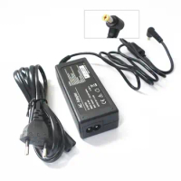 Laptop Ac Adapter Power Supply Charger For Acer Aspire One 532h 532h-2575 D255 D255E PAV70 ASPIRE 5551 5552 5553 5538 5570 65w