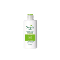 Simple Hydrating Light Moisturizer 125ml