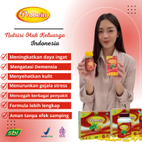 Probein Nutrisi Kecerdasan Otak Anak