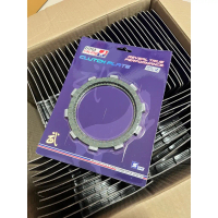 ♨Uma Racing ผ้าคลัทช์ ตรงรุ่น Exciter155 R15 V3 MT15 WR155 XSR155☬