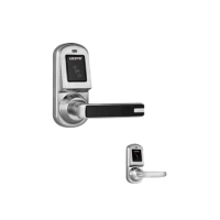 deadbolt fingerprint smart lock, tuya smart door lock,TTlock digital smart door handle