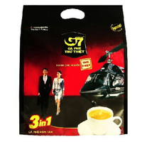 G7越南三合一咖啡16g x50入【愛買】