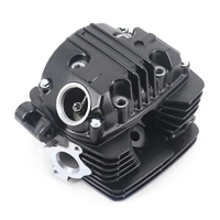 250cc CB250 Air Cooled Cylinder Head Fit For Zongshen Loncin Lifan CB250cc Air Cooling Engine ATV PIT Dirt Bike Motorcycle
