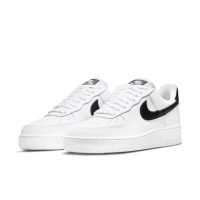 【NIKE 耐吉】休閒鞋 復古_女_WMNS AIR FORCE 1 07_白色(DD8959103)
