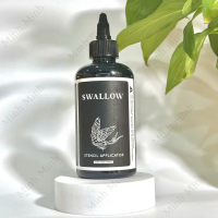Gel Scan Hình Xam Swallow Sơn Én Chai 8oz - Độ bám dính cao, khô nhanh chóng