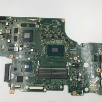 for acerV15 V5-591G T5000 DA0ZRYMB8G0 Laptop Motherboard with SR2FQ I7-6700 cpu GTX950M 2GB 100% tested work