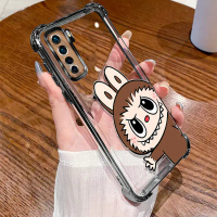 Sarung Telefon, Untuk Huawei Nova 7 Se, Sarung Lembut TPU Elektroplating Silikon Lembut, Kalis Kejut