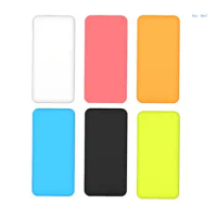 Powerbank Silicone Case 10000mah Drop-proof Sleeve for Redmi