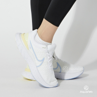 Nike React Infinity Run Flyknit 3 女鞋 白色 避震 舒適 運動 慢跑鞋 DD3024-100