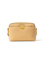 กระเป๋าสะพายผู้หญิง รุ่น LIYA สี FRESH BEIG/CUIR