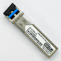 Genuine For Nokia 471546A.101 FTLF1421P1BTL-NN FOSA SFP 3G 15km 1310nm I SMF LC Refurbished Transcei