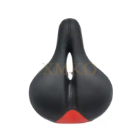 Electric Scooter Seat Widening Thickening More Comfortable Seat For Electric Bike Sealup Scooter E-Bike Bicycle Racing Seat