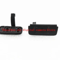 New For CANON T4i 650D 700D rubber Cover With USB Rubber Camera Repair Part