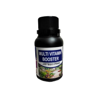 Booster Multi Vitamin Tanaman 130ml BELI 2 GRATIS 1 Mengandung Vitamin B1 B2 B6 B12 C Organik Untuk 
