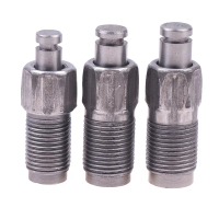 1 Tetapkan 2T Jack Ton Minyak Pump Pump Pump Fine Pump Fine Aksesori Gigi Berulung