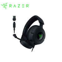 【Razer 雷蛇】Kraken V4 X 雷蛇海妖 V4 X 有線電競耳機麥克風