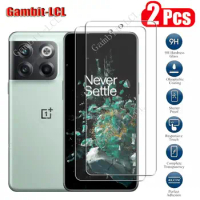 9H HD Original Protection Tempered Glass For OnePlus 10T 6.7”1+ OnePlus10T Ace Pro Screen Protective Protector Cover Film