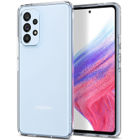 SGP / Spigen Galaxy A53 5G Liquid Crystal-手機保護殼