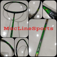 RAKET MAXBOLT NANO-1280 ORIGINAL MAXBOLT NANO 1280 BADMINTON RACKET