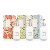 DREAM TREND 凱夢 LYKY B3美白香氛身體乳 200ml 台灣MIT髮品品牌 公司貨-萊姆&梔子花200ml