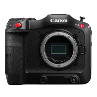 Canon EOS C70 電影級數位攝影機 公司貨