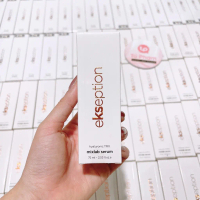 [HÀNG CÔNG TY] Tinh Chất Dưỡng Sáng Da Ekseption Hyaluronic TRX Mixlab Serum