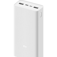 Mobile Power Bank 30000MAh Large Capacity Strong Endurance Multi-Port Output Fast Charging at the Same Time