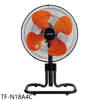 大同【TF-N18A4C】18吋工業扇電風扇
