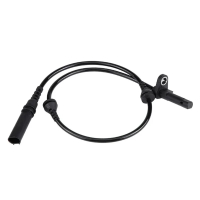 j8tQ เซ็นเซอร์ความเร็ว ABS ล้อหน้าหลัง 34526771776 34526771777 สำหรับ BMW X5 E70 F15 F85 X6 E71 E72 