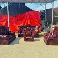 Sofa jaguar matahari/ sofa jaguar / jaguar