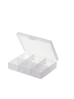 PP PILL CASE S
