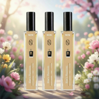 Nước Hoa Black Phantom Triết 10ml - Hương Thơm Quyến Rũ, Đẳng Cấp - MY PERFUME