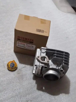 CYLINDER / BLOK SEHER / BORING YAMAHA VEGA ZR / JUPITER Z ROBOT ORIGINAL YGP 16S-E1310-30