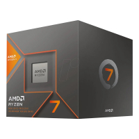 【AMD 超微】Ryzen7 8700G 八核心(Radeon 780M/Ryzen AI)