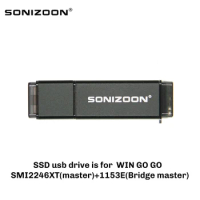 USB Flash dirve USB3.0 Pendrive SSD Solid state 512GB 256GB 128GB 64GB 32USB Stick Windows10 system PenDrive SONIZOON XEZSSD3.0