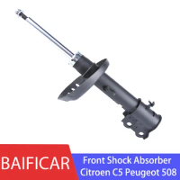 Baificar Brand New Front Shock Absorber 9673653180 9673653280 For Peugeot 508 Citroen C5