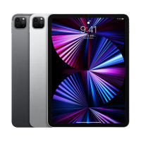 【Apple】A+級福利品 iPad Pro 4 12.9 2020(12.9吋/WIFI/128GB)