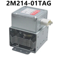 Microwave oven magnetron suitable for Galanz LG magnetron 2M214-01TAG universal 410A microwave heating tube brand new